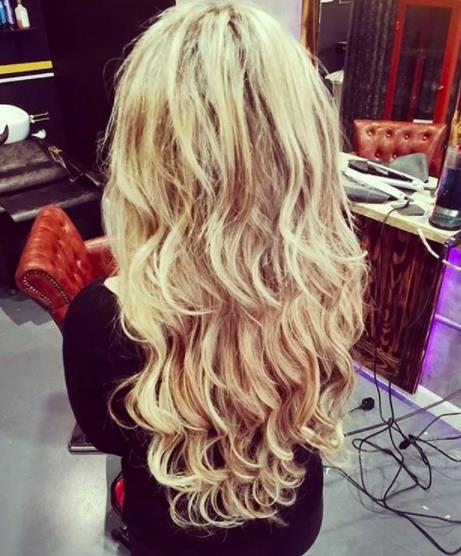 clip in hair extensions-find-inpiration