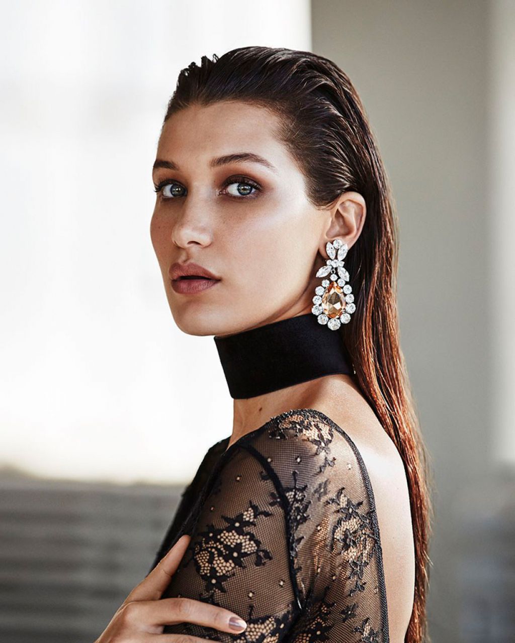 cliphair-extensions-bella-hadid-photoshoot