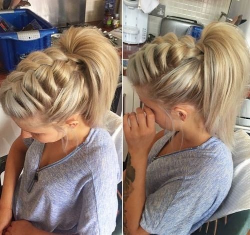 cliphair-extensions-braided-ponytail-divide
