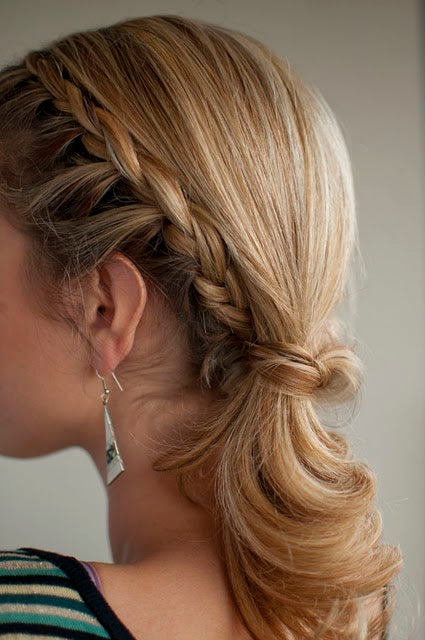 cliphair-extensions-knotted-ponytail-top-braids